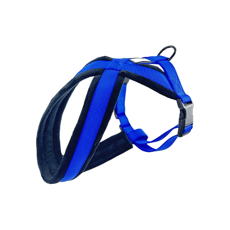 Tuig pour Hond Cross Noir