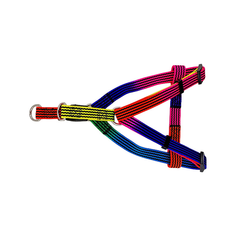 Laisses pour chiens Ceinture de sécurité de voiture réglable Laisse pour chien